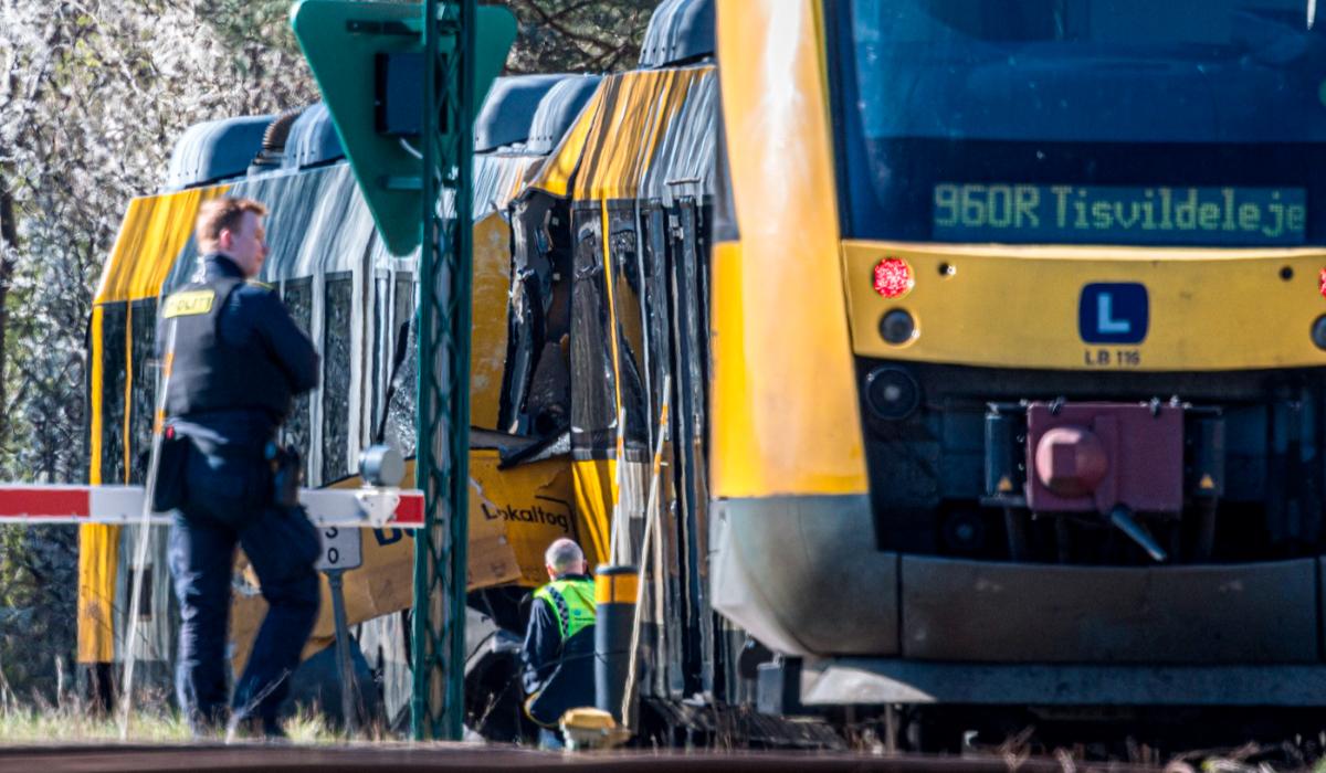 Mobilizare masivă a echipelor de intervenție