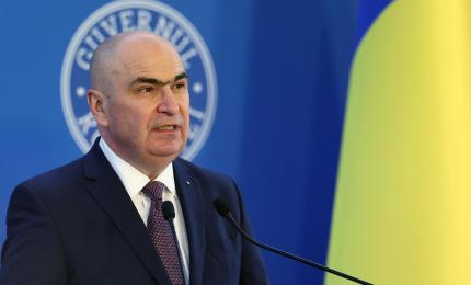 Ilie Bolojan a anunţat cine ia locul miniştrilor PSD demisionari. Premierul preia şi el un portofoliu