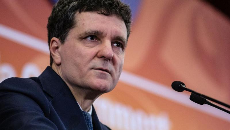 Nicuşor Dan, după demisiile miniştrilor PSD: "Nu le-am primit". Ce a spus despre o moţiune de cenzură