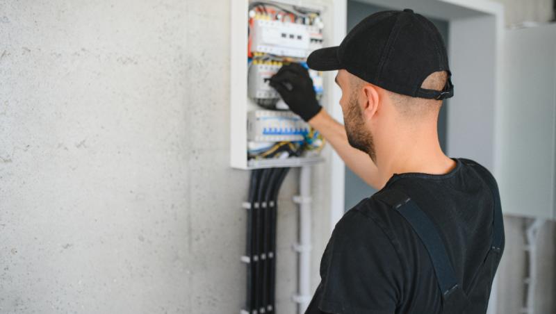 Se caută 55.000 de muncitori cu salarii de până la 7.000 €. E nevoie de sudori, electricieni și șoferi