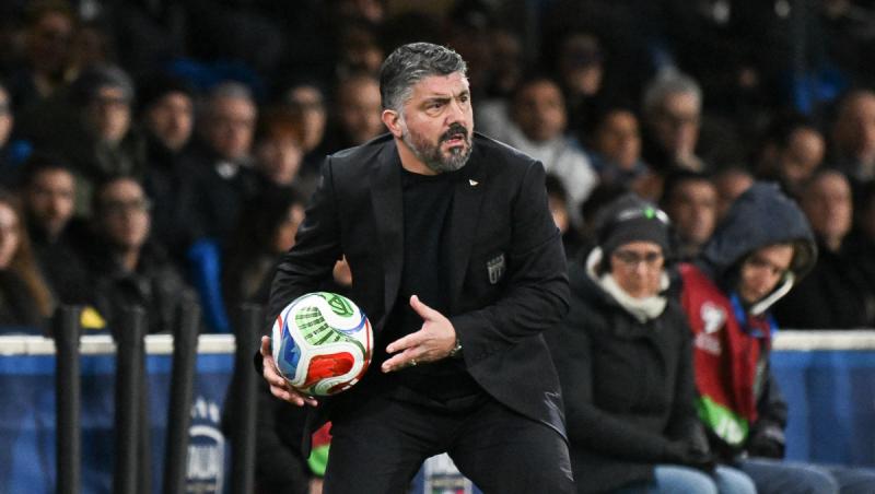 Italia refuză să &icirc;nlocuiască Iranul la Cupa Mondială 2026: "M-aş simţi jignit. Trebuie să meriţi să mergi"