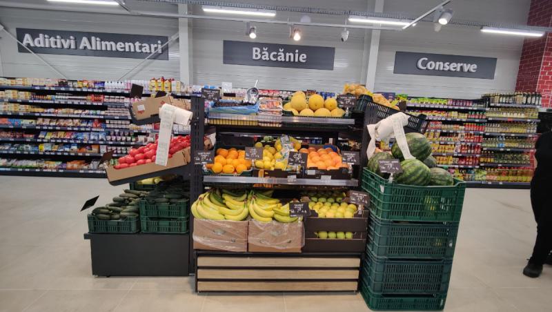 Angajări masive. Un mare retailer românesc caută manageri pentru magazinele preluate de la Profi şi Mega Image