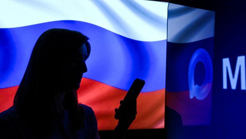 Cortina digitală de Fier a Kremlinului. "Internetul suveran" al lui Putin îi nemulţumeşte pe ruşii de rând