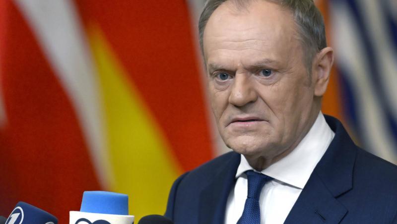 Tusk, avertisment dur pentru NATO: SUA ar putea să nu apere Europa. Rusia ar putea ataca în câteva luni