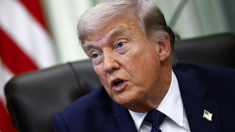 Cine va clipi primul în războiul SUA-Iran când va fi lovită economia mondială. Analiză CNN