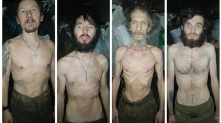 Scandal în armata ucraineană: comandanți demiși după ce soldații au rămas fără hrană și apă pe front