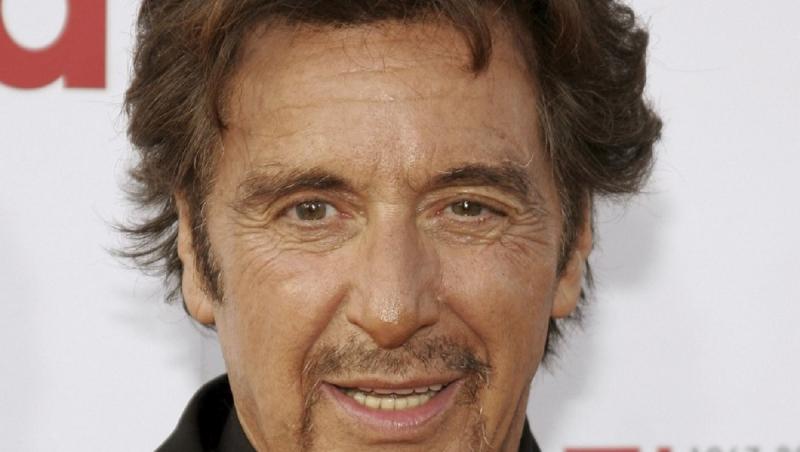 Pe 25 aprilie 1940 s-a născut actorul american Al Pacino