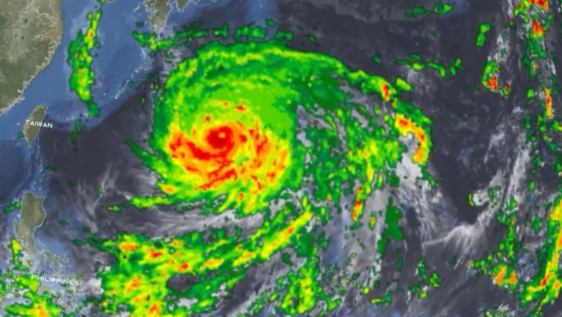 Un nou episod al fenomenului El Nino ar putea începe la jumătatea acestui an. Cum va afecta clima globală