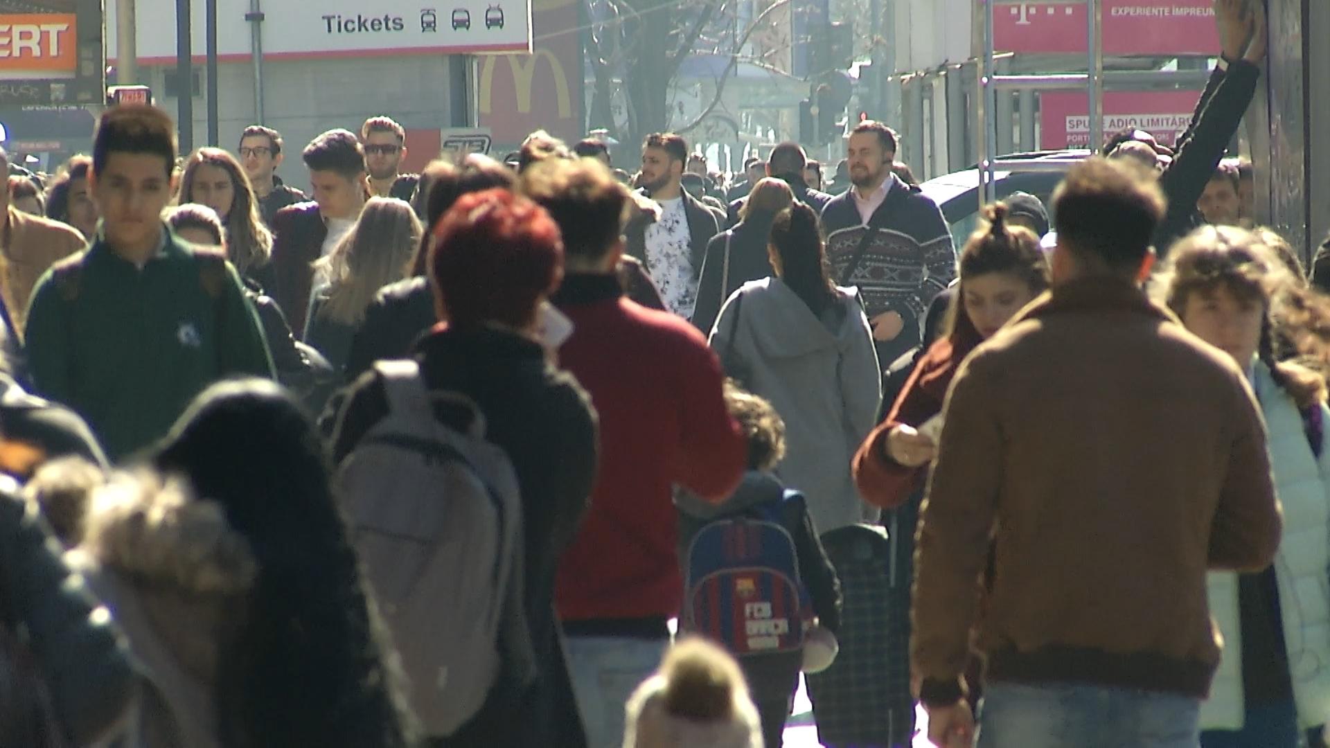 Sectorul din România care a intrat în declin pe fondul haosului politic: "Decizia e pur emoţională"