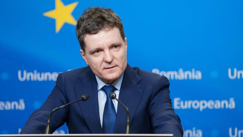 Nicuşor Dan a semnat demisiile miniștrilor PSD. Discuţii cu liderii partidelor pro-europene, luni la Cotroceni