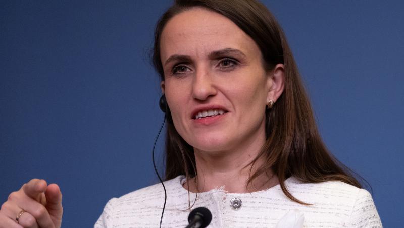 Ambasadorul Rusiei, convocat la MAE după incidentul dronei de la Galați: "Un act iresponsabil şi provocator"