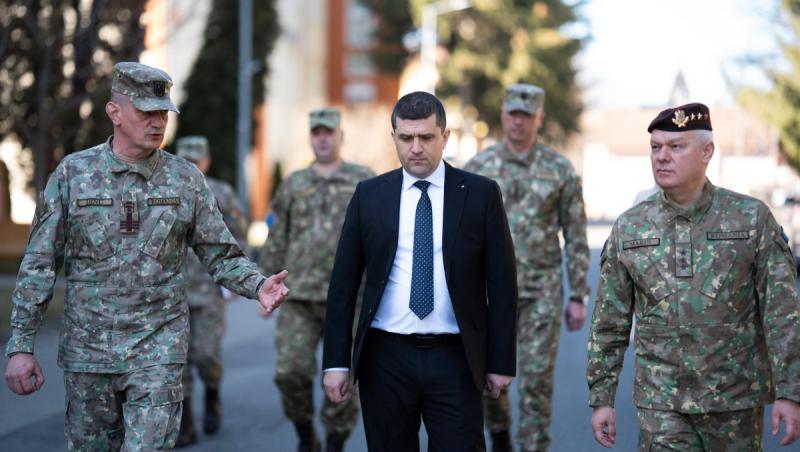 De ce drona prăbuşită la Galați nu a fost interceptată? A zburat timp de 4 minute în spațiul aerian național