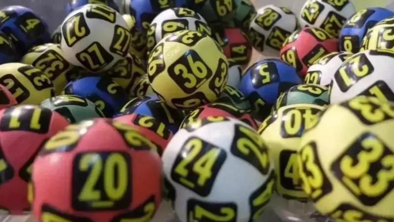 LOTO 6/49 duminică 26 aprilie 2026. Numerele câştigătoare de azi