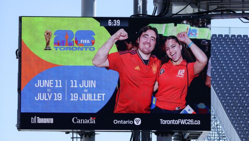 Decizie de ultim moment la Toronto. Sunt vizaţi toţi cei care merg la festivalul suporterilor de la CM 2026