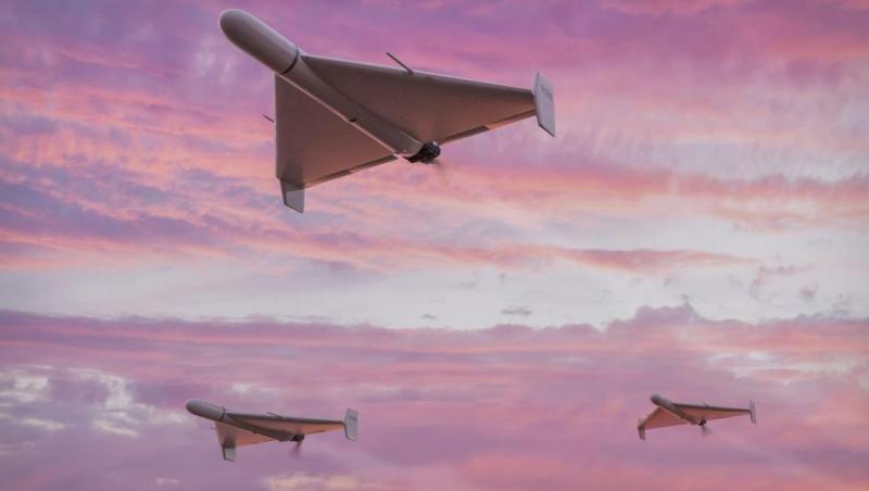 Încă o dronă, găsită în Tulcea. Au fost mobilizaţi specialiștii MApN și SRI