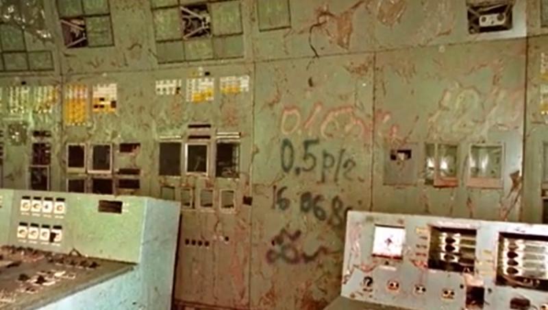 40 de ani de la Cernobîl, dezastrul care a contaminat Europa și a afectat milioane de oameni