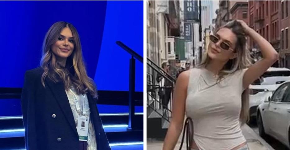 O româncă, prezentă la dineul organizat de Trump: "Eu am fost mai aproape de atacator decăt preşedintele SUA"