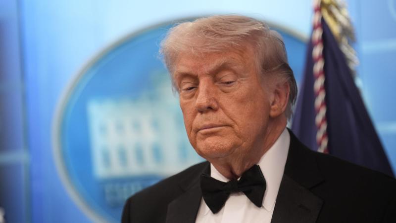 SUA nu vor mai trimite delegații la negocieri cu Iranul. Donald Trump: "Dacă vor să discute, să ne sune"