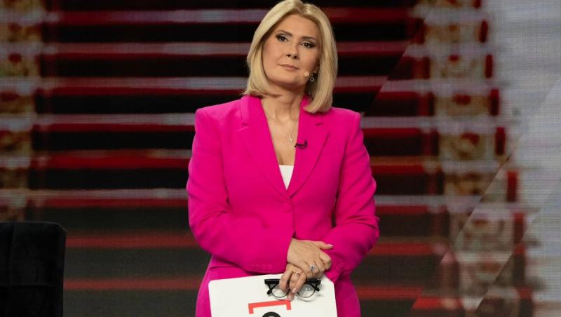 Pe 28 aprilie 1976 s-a născut omul de televiziune Alessandra Stoicescu