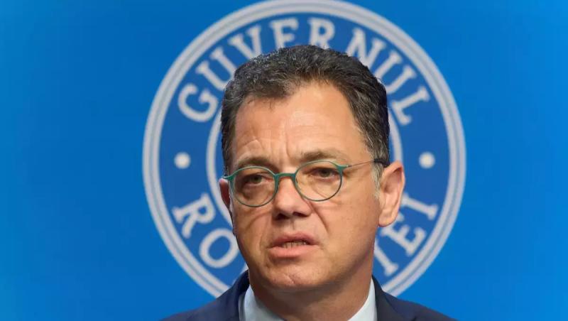 Ștefan-Radu Oprea (PSD) a demisionat din funcția de secretar general al Guvernului. Cine îi ia locul