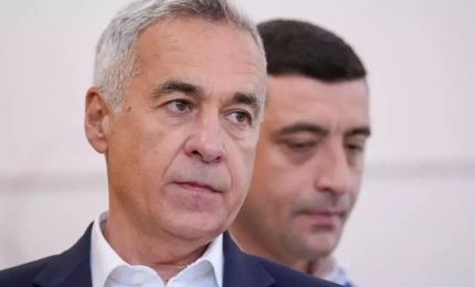 PACE anunţă că va vota moţiunea de cenzură PSD-AUR şi îl propune pe Călin Georgescu premier