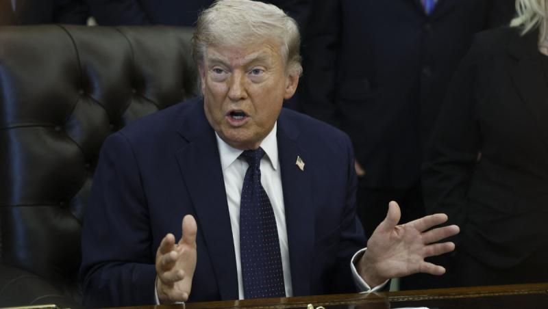 Administrația Trump a demis întregul Consiliu Național pentru Știință