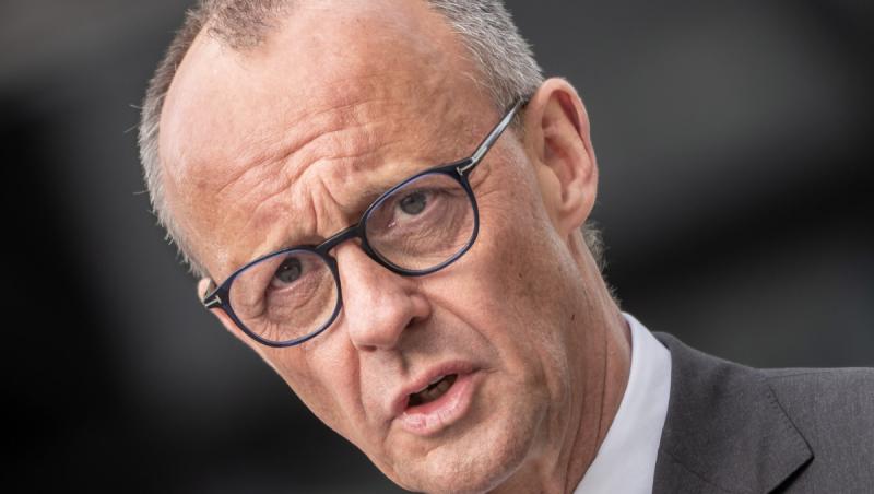 Cancelarul Germaniei susține că Ucraina ar putea fi nevoită să accepte concesii teritoriale Rusiei