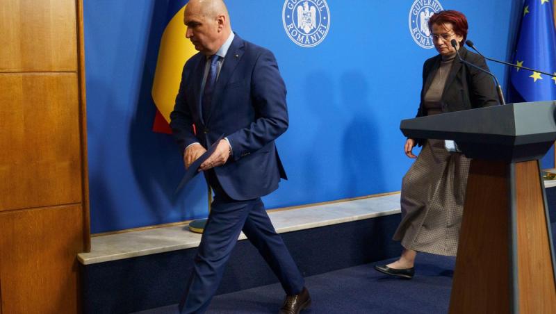 Reuters: Cel mai mare partid din România se aliază cu extrema dreaptă pentru a răsturna guvernul pro-european