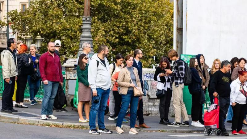 Rata şomajului a scăzut la 3,25%, în martie. Cei mai mulţi şomeri au peste 55 de ani