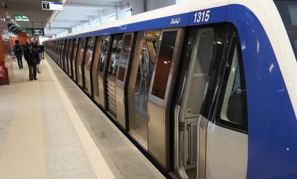 Scumpirea călătoriei cu metroul ar putea fi amânată pentru 2 luni