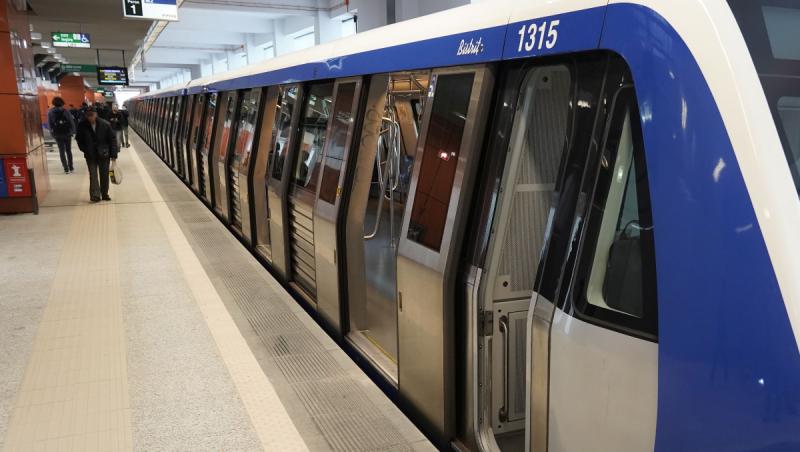 Scumpirea călătoriei cu metroul ar putea fi amânată pentru 2 luni