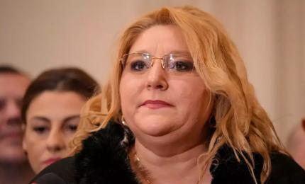 Parlamentul European i-a ridicat imunitatea Dianei Șoșoacă. Acum va putea fi anchetată de autorităţile române