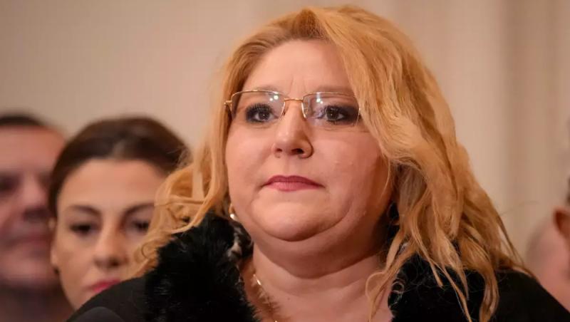 Parlamentul European i-a ridicat imunitatea Dianei Șoșoacă. Acum va putea fi anchetată de autorităţile române