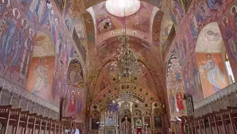 Calendar ortodox mai 2026