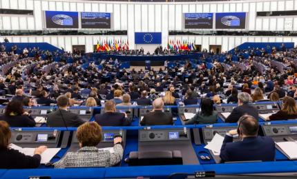 Parlamentul European propune noi taxe şi un buget de 1,78 trilioane € pentru UE în perioada 2028-2034