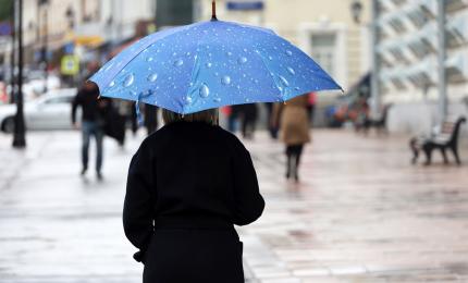 Vremea de mâine 29 aprilie. Temperaturi de februarie. Răcirea va fi resimțită în toată țara