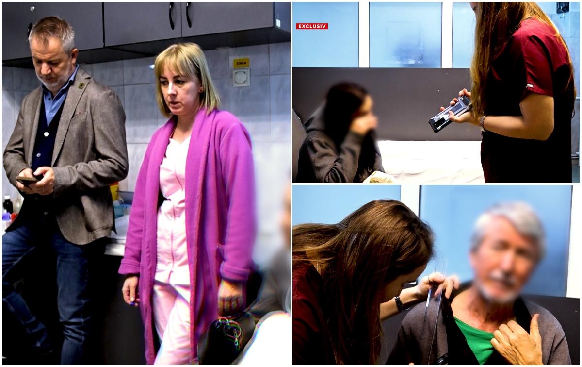 Cum arată o noapte de gardă la INML: "Aici moartea ajută viaţa"