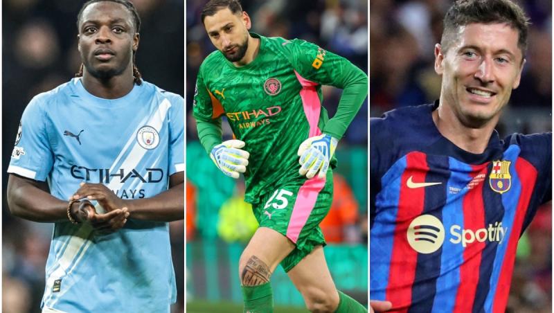 Starurile care vor lipsi de la Campionatul Mondial de Fotbal 2026