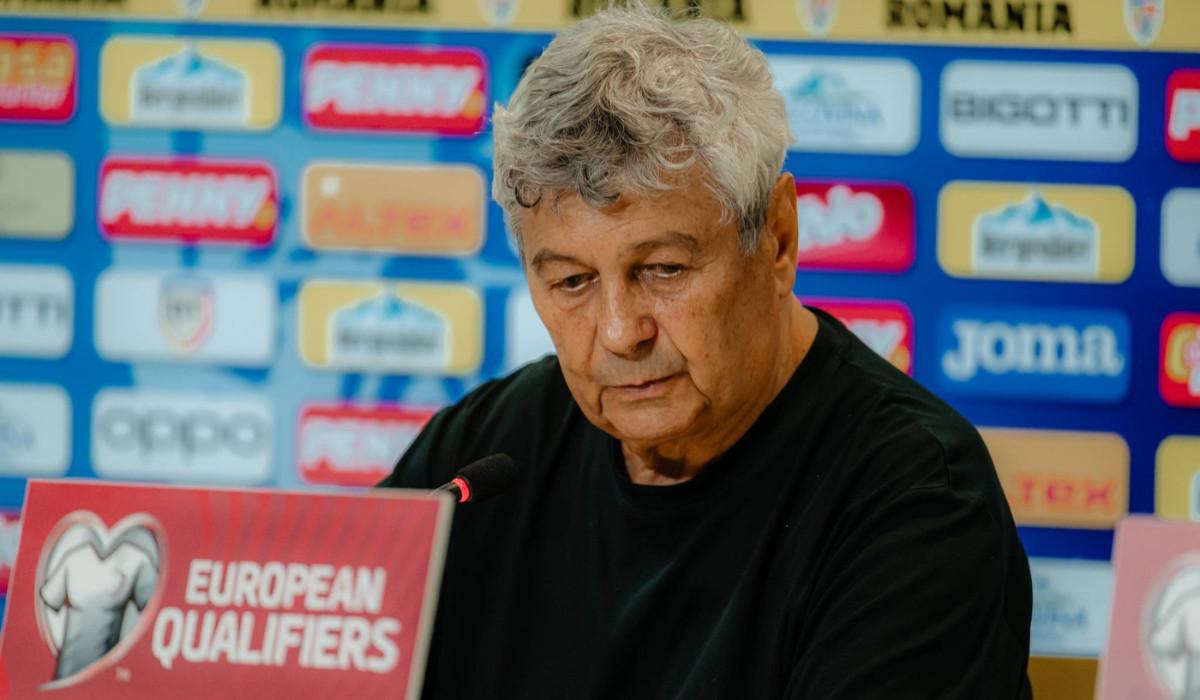 Mircea Lucescu a făcut infarct la Spitalul Universitar. Ar fi trebuit să fie externat azi
