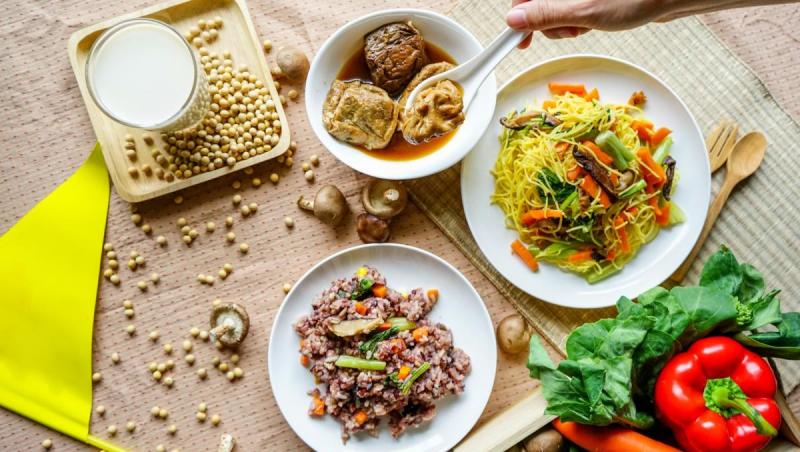 Ce înseamnă post aspru şi post uscat. Cum se ţine postul din Săptămâna Mare în mânăstiri