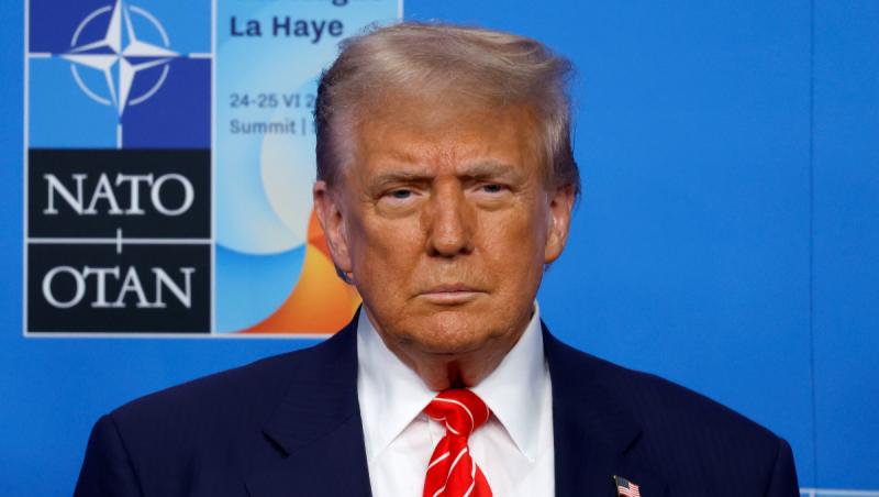 Axios: NATO este în comă indusă de Trump