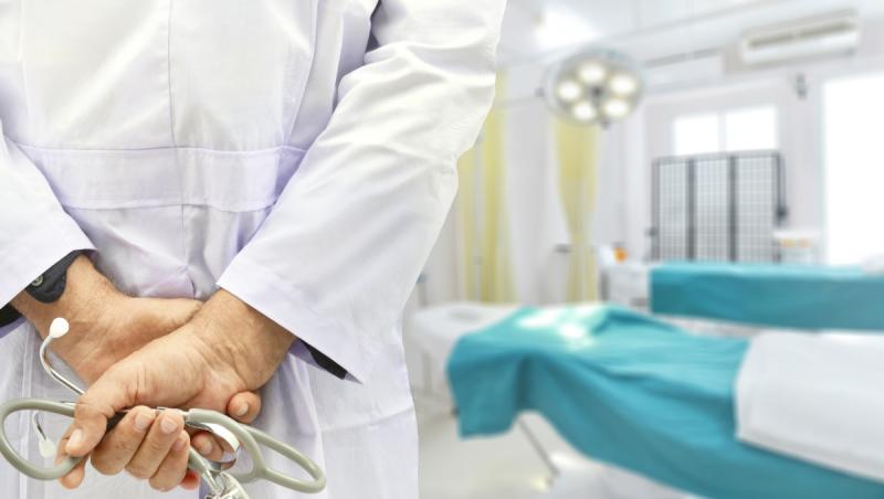 Medicul din dosarul de la Iași răspunde acuzațiilor