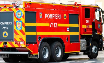 Un bărbat din Bacău a murit, după ce a fost surprins de un mal de pământ în timp ce făcea săpături