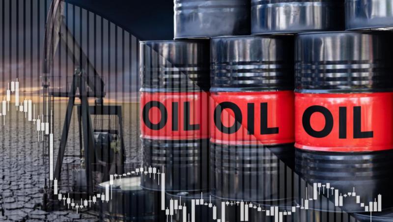 Petrolul Brent a depășit 125 de dolari pe baril. Trump ar putea extinde blocada asupra porturilor iraniene