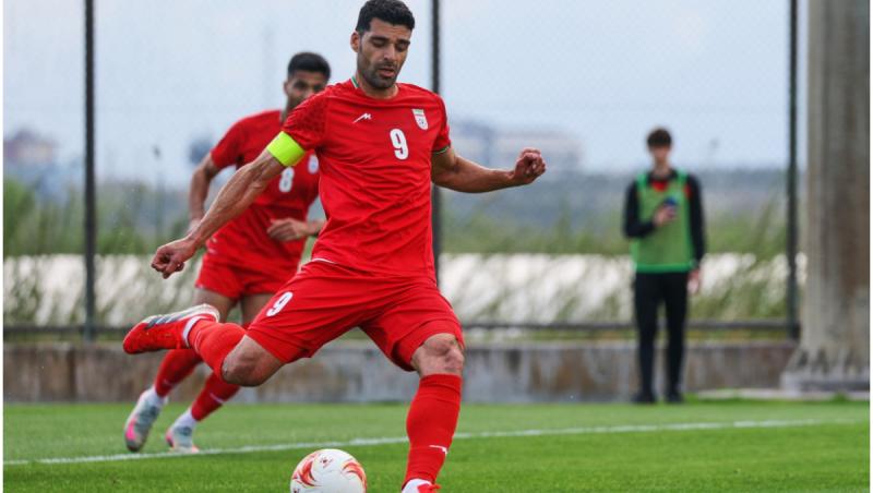 Participarea Iranului la CM 2026, sub semnul &icirc;ntrebării. Delegaţia ţării, &icirc;ntoarsă din drum &icirc;n aeroport