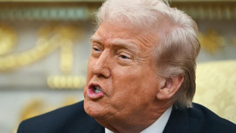 Trump ameninţă că va reduce trupele SUA din Germania, după ce a fost criticat pentru războiul din Iran