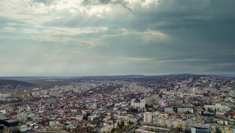 Cele 4 mari orașe în care apartamentele vechi se vând pe bandă rulantă. Metrul pătrat ajunge şi la 5.000 €