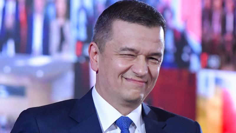 Grindeanu, dacă va fi propus premier: "Nu am niciun fel de ezitare"