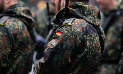 Restricţii militare în Germania. Bărbaţii nu mai pot părăsi ţara pentru mai mult de 3 luni fără aprobare