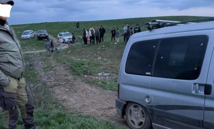 Tânăr reținut după ce a bătut 2 pădurari care l-au prins la furat de lemne. Reacţia ministrului Mediului